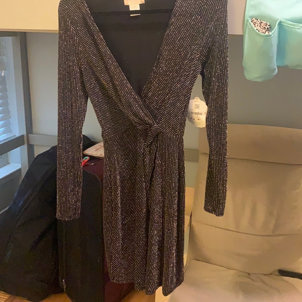 COPY - BNWT altard state dress